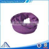 Promotion Gift Black Cowboy Bandana Headwear thumbnail-2