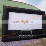 Inflatable Movie Screen for Sale thumbnail-3