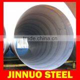 3PE Sprial Welded Steel Pipe thumbnail-1