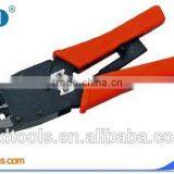 LS-500R Hand Tools Type Compression Tool Network Cable Pliers Crimping Tool