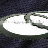 14" Vacuum Brazed Diamond Ring Saw Blade