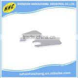 Galvanized Iron Wire Cable Terminal Connector Terminal