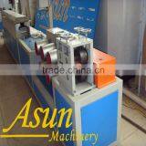 PP Strap Band Extrusion Line/ PP Plastic Sheet Making Machine thumbnail-2