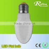 Led Flat Light CE ROHS E27 7W 9W Mini Flat Led Light thumbnail-6