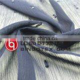 Polyester Yoryu Chiffon Fabric for Women Clothes thumbnail-1