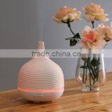 Wholesale Price 500ml Ceramic Aroma Oil Diffuser for Home & Office thumbnail-5