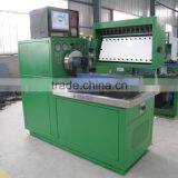 High Quality and Low Price EM579 Used Fuel Injection Pump Test Bench