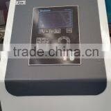 Double Motor Linkage Cnc Tandem Sheet Bending Machine Price thumbnail-5