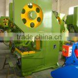 CHINA Factory C Frame Power Press Machine thumbnail-6