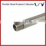 304 Wire Braid Stainless Steel Flexible Hose/tube/pipe thumbnail-3
