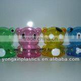 Plastic Piggy Money Saving Boxes for Kids