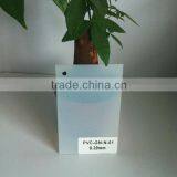 Matte Pvc for Lamp Shade