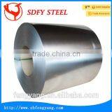 New Arrival Prime Dx51d/dx52d 26 Swg gi Steel Coil gi Coil thumbnail-1