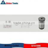 MILLING COLLET