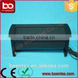 Manual Type Flip Up Desktop Socket With Power Data Cables for Office Furniture thumbnail-2