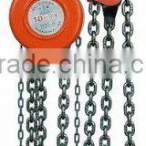 HSZ Series Chain BLock 10TON