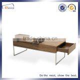 MDF Board Furniture Coffee Table Living Room Coffee Tables thumbnail-5
