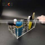 New Arrival High Transparent Custom Acrylic Makeup Organizer thumbnail-4