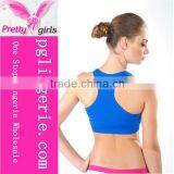 New Style Custom Sports Bra,absorbent Sport Bra,elastic Sports Bra M1225 thumbnail-5