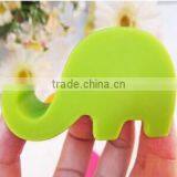 Funny Plastic Elephant Mobile Phone Holder thumbnail-5