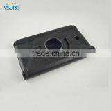 New Product pu Leather 360 Rotating Stand Case for Samsung GalaxyTab3 7.0 8.0