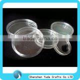 Wholesale Cheap Price Metal Souvenir Coin Capsules thumbnail-1