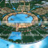 Urban Planning Architectural Model Making for Residential Building thumbnail-1