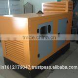 ACOUSTIC ENCLOSURES ,SOUNDPROOF ACOUSTIC ENCLOSURE FOR DIESEL GENERATOR SET thumbnail-6