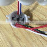 Addressable Led Lights Outdoor RGB Pixel 12V Led Point Light 0.72W Led Modules thumbnail-2