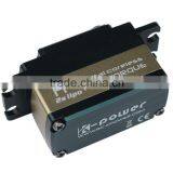 K-power HC1510 15kg-cm Servo for Retract Landing Gear thumbnail-4