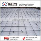 3d Wire Mesh Panel Welding Machine/construction Panel Machine thumbnail-6