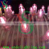 Led Decorative Light Running Belt Light LED Clip Light thumbnail-3