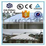 Gas Petrol Pipe Self Regulating Heat Tracing Cable Power Cable thumbnail-5