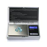 Hot Selling Digital Pocket Scale With LCD Backlight thumbnail-2