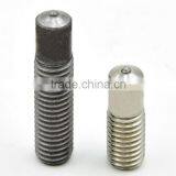 Partially Threaded Stainless Steel Drawn Arc Stud thumbnail-2