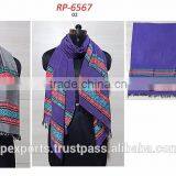 Viscose Scarf thumbnail-2