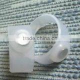 Slimming Tools Silicone Foot Massage Toe Ring Fat Burning thumbnail-4