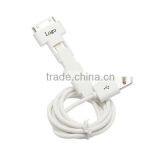 Wlecome Custom Data Cables Three in One Data Cable for Iphone5/5s Android Data Cable for Iphone4/4s Data Cable for Android