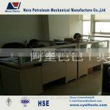 Nonrotary Drill Pipe Protector for Drilling thumbnail-6