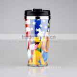 Colorful Paper Coffee Cup Fancy Mug Bulk Buy From China Travel Mug thumbnail-3