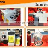 2015 high quality burner nozzles/paint booth burner/waste burner