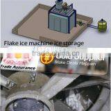 5Tons Flake Ice Making Machine With PLC Program Controller thumbnail-2