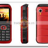 Big Speaker 2.4inch Screen Three SIM Gprs Camera Quad Band GSM Power Bank Big Battery Cheap Custom Phones K5000 thumbnail-2