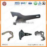 CA-3 Railway Wagon Coupler Parts and Parts