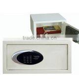 Stainless Steel Electronic Digital Hotel Safe Deposit Box thumbnail-3