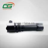 Waterproof 3 Watt High Power Super Bright Police Torch Light