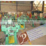 New Premium Wire Nail Making Machine China Supplier