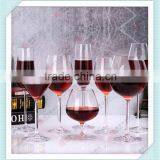 High Quality Thick Stem Wine Glass China Factory Hand Made Wine Glass Cup With Good Price thumbnail-4