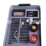 DC Arc Welding Equipment/mma Welding Machine/ Inverter Welding Machinery (ARC100-ARC200) thumbnail-5