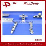 Heavy Duty Cranked-link Transmission Chains thumbnail-1